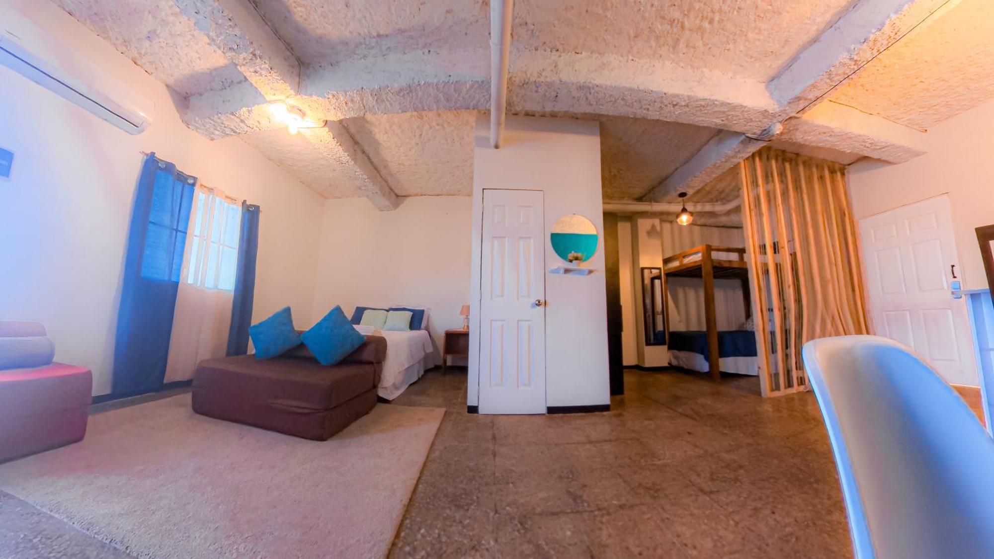 Sunset Views - Acogedor Con Vista Al Mar Apartment La Libertad Exterior photo